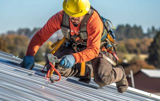 Metal Roof Cost in Tampa Bay