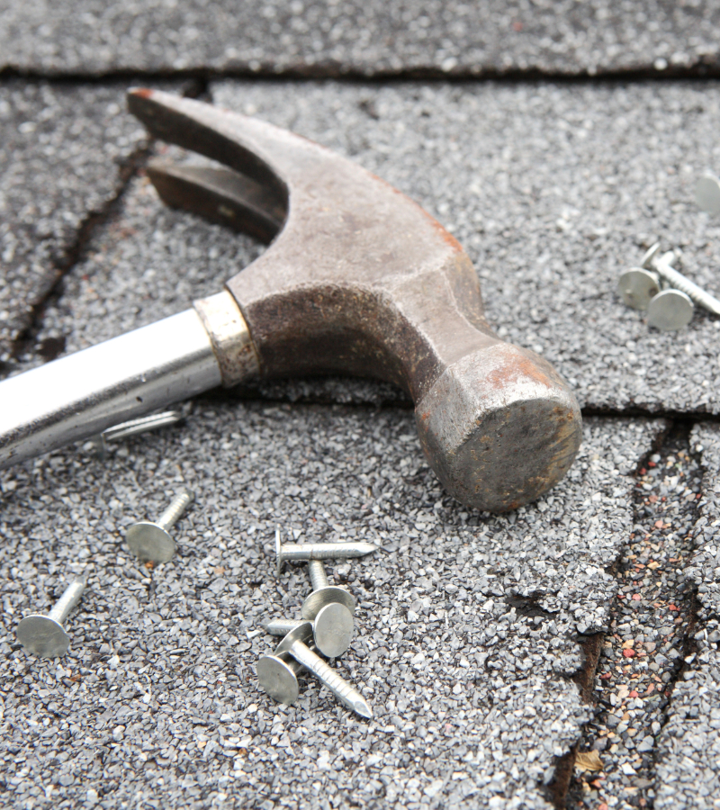 Your Roof Needs To Be Repaired Or Replaced Your Roof Needs To Be Repaired Or Replaced